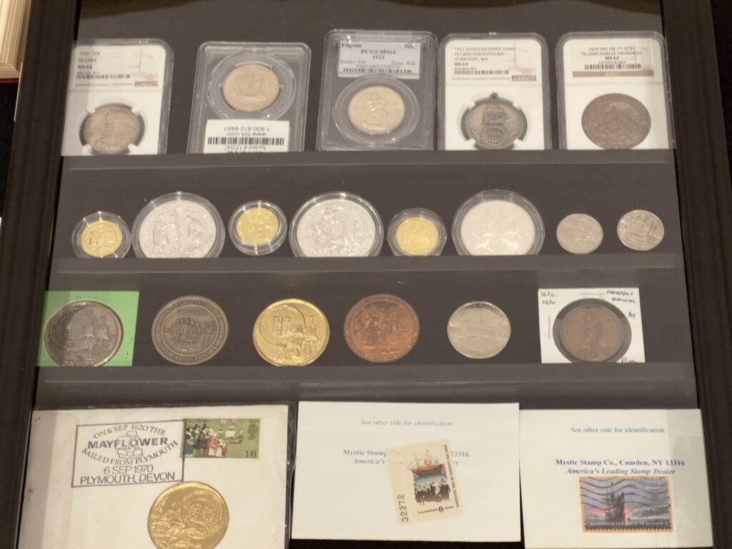 Coin Display